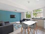 Student Apartment 4 bedroom, Ecclesall Road, Sheffield