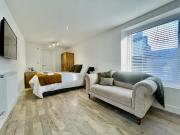 student_apartment for rent in North Road East, Plymouth