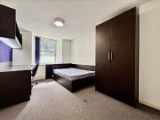 student_apartment for rent in The Square, Plymouth