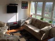 Student Flat, 15 min walk to the Uni and quick Bus journey