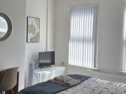 Student Flat Fully Furnished All Bills Inc