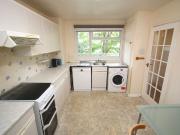 STUDENT Four Bedroom Flat – Kingston Denmark Road, KT1