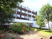 STUDENT Four Dbl Bedroom Flat – Surbiton St. Marks Hill, KT6
