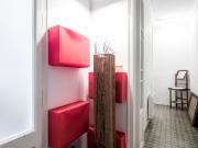 Student friendly single bedroom in El Raval