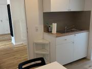 Student friendly single bedroom in Reinickendorf