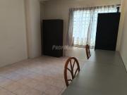 Student friendly unit @ Evergreen park, Cheras