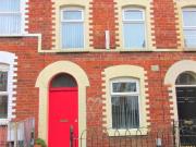 Student House, 30 Cairo Street, Queens Quarter, Belfast