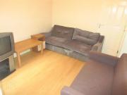 Student House, 30 Cairo Street, Queens Quarter, Belfast,...