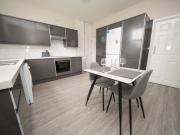 Student House 5 bedroom, Broomhall, Sheffield