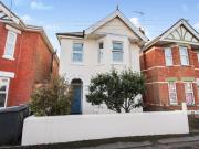 Student House, Bournemouth BH9, 5 bed detached house to...