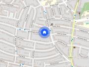 Student House in Gresham Road, Bournemouth