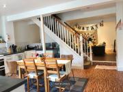 Student House North Rd, Bristol BS6, 6 bed terraced...