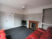 Student house on Ensbury Park Road