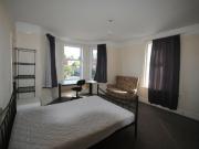 Student house on Stanfield Road