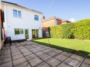 Student House, Winton BH9, 5 bed detached house to rent,...