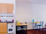 Student Living 339 Swanston, Melbourne