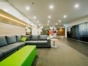 Student Living 339 Swanston, Melbourne