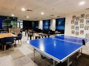 Student Living 800 Swanston, Melbourne