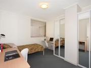 Student Living A’Beckett 1 Bedroom Large Apartment