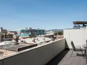 Student Living Bent Street, Adelaide