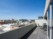 Student Living Bent Street, Adelaide