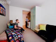 Student Living D1, Melbourne
