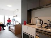Student Living D2 – Modern Apartments in the Heart of...