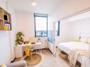 Student Living in the heart of Adelaide