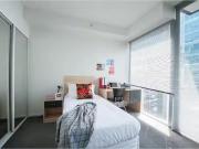 Student Living Lonsdale 2 Bedroom Apartment Standard Hig.