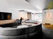 Student Living on Campus, Melbourne