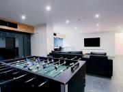 Student Living on Lonsdale, Melbourne