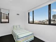 Student Living Raleigh Studio Large with Balcony