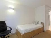 Student Living Riversdale Studio Regular