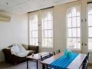 Student Living Tobin House, Adelaide