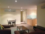 Student Living Tower Apartments, Adelaide