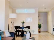 Student Living Tower Apartments, Adelaide