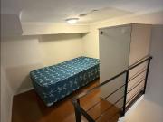 Student Loft unit in the Heart of City