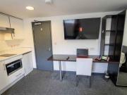 Student offer Studio opposite UOB!