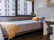 Student One Adelaide Street