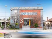 Student Only Accommodation