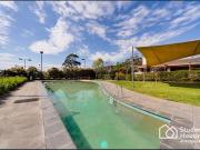 Student Only Accomodation at Kingsbury Gardens Double Studio