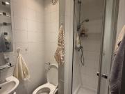 Student Private and Cozy Studio in City of London