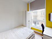 Student Properties to Let