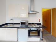 Student Properties to Let