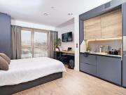 Student Room Available – Vita Student Lewisham Lo