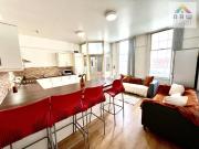 Student Rooms City Centre