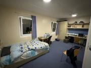 Student Studio Apartment