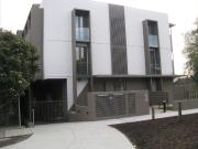 Student Studio Apartment