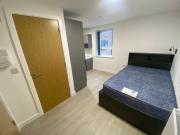 Student Studio Flat *All Bills Included Student Studio Flat *All Bills Included