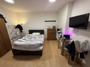 Student Studio In Notting Hill Bills Inc